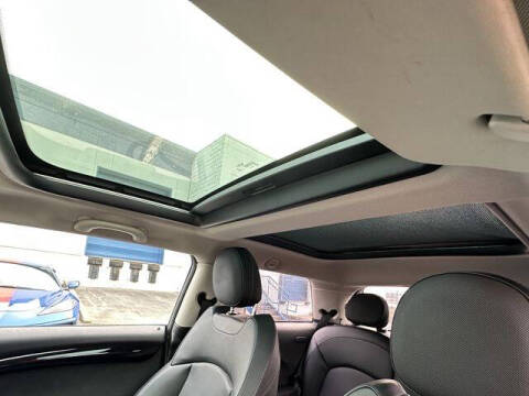 2017 MINI Hardtop 2 Door Cooper S