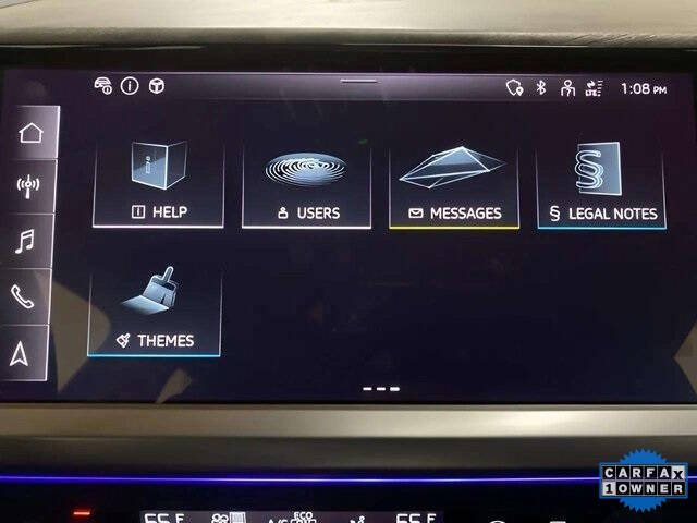 2023 Audi Q4 e-tron Premium Plus 40