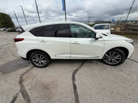 2019 Acura RDX w/Tech