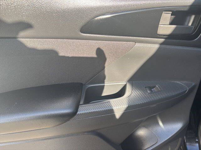 2024 Mitsubishi Eclipse Cross ES