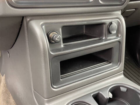 2006 Chevrolet Silverado 1500