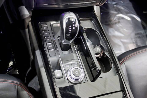 2018 Maserati Ghibli SQ4