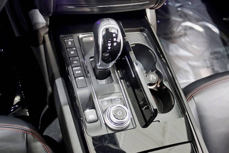 2018 Maserati Ghibli SQ4