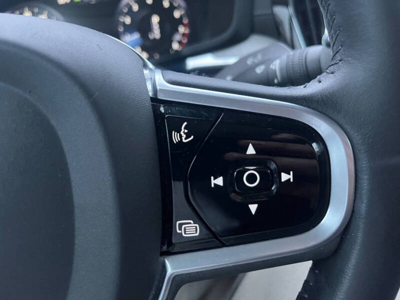 2021 Volvo S60 T6 Inscription