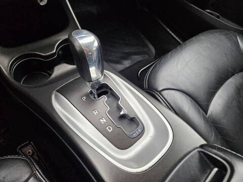 2013 Dodge Journey R/T