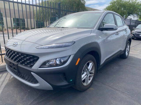 2023 Hyundai Kona SE