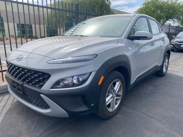 2023 Hyundai Kona SE