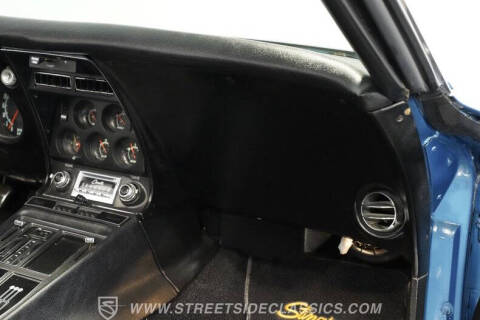 1968 Chevrolet Corvette