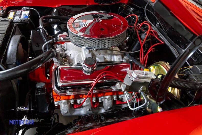 1967 Chevrolet Chevelle