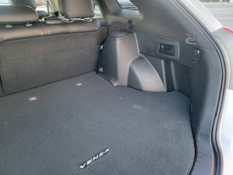 2013 Toyota Venza LE