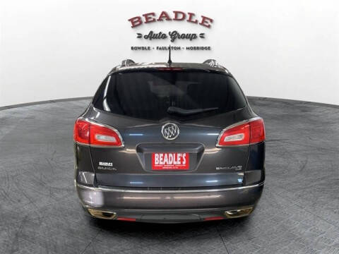 2015 Buick Enclave Premium