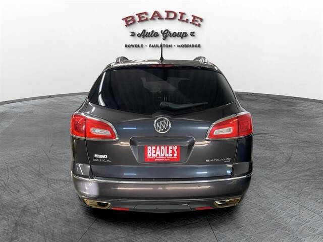 2015 Buick Enclave Premium