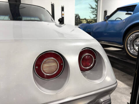 1978 Chevrolet Corvette