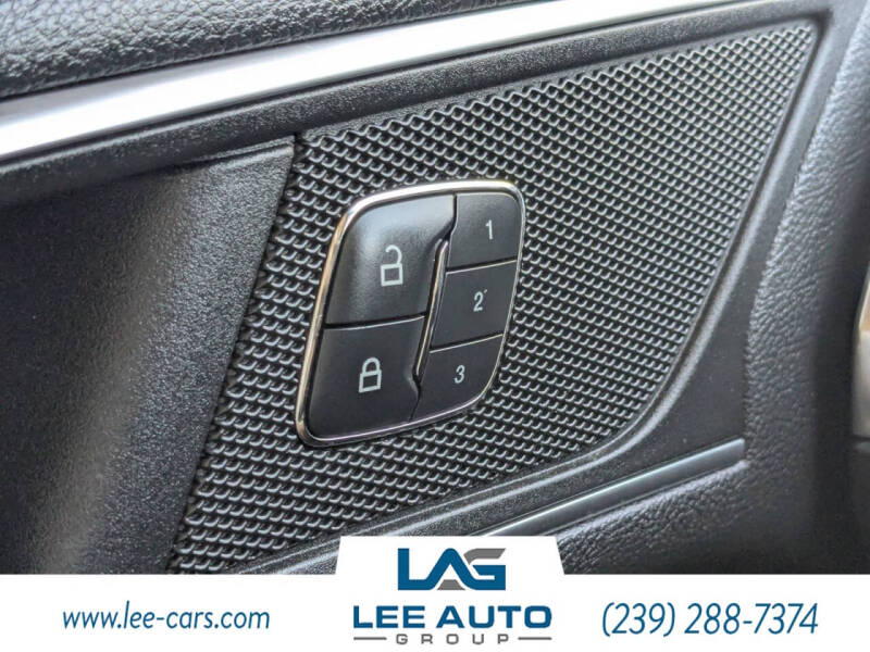 2015 Ford Edge Sport