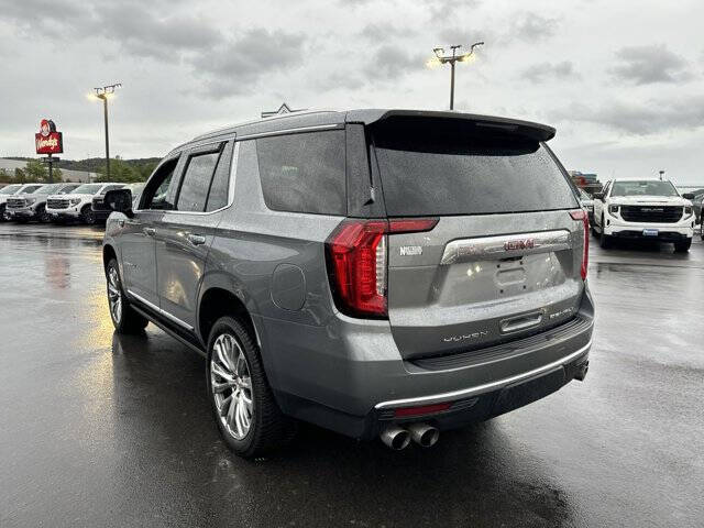 2021 GMC Yukon for sale at Mid-State Pre-Owned in Beckley, WV