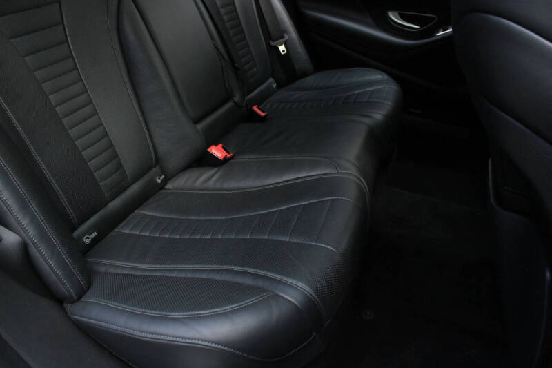 2016 Mercedes-Benz S-Class S 550 4MATIC