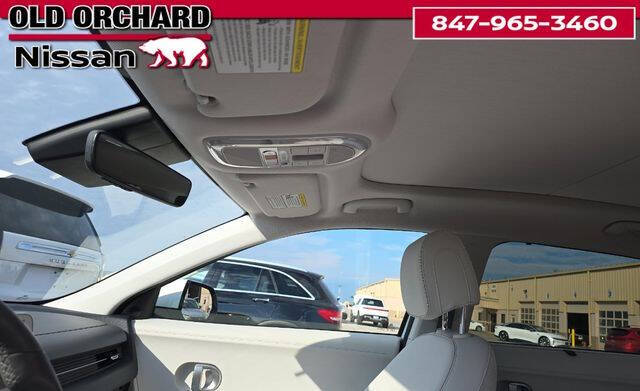 2023 Hyundai Ioniq 5 Limited