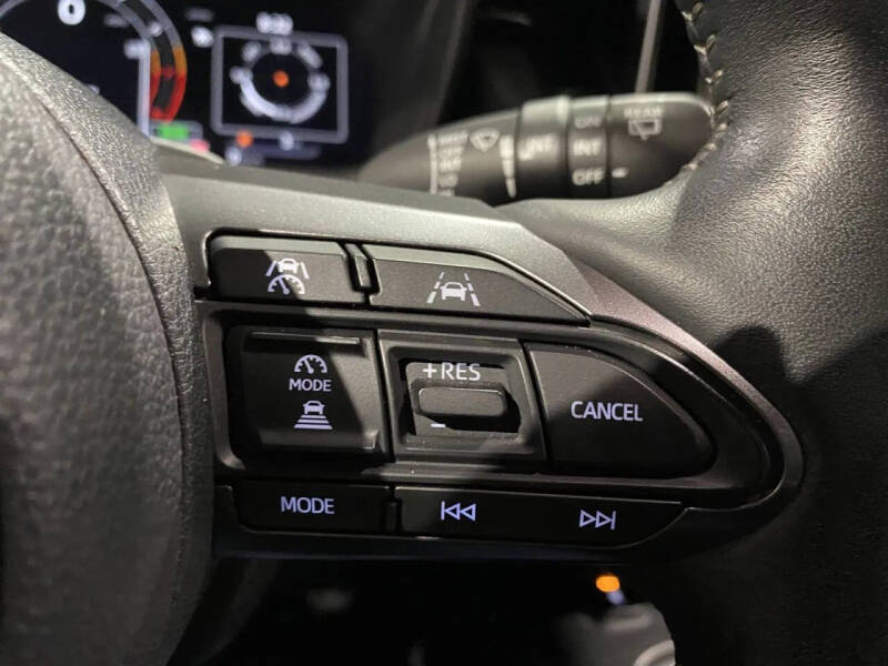 2023 Toyota GR Corolla