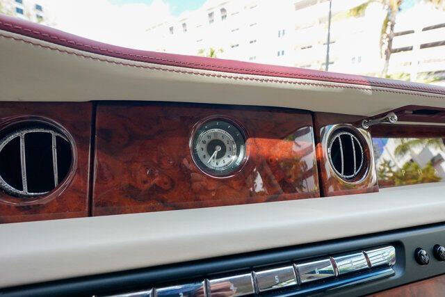 2013 Rolls-Royce Phantom