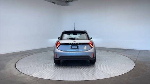 2025 MINI Hardtop 2 Door Cooper S