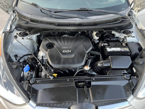 2012 Hyundai Veloster