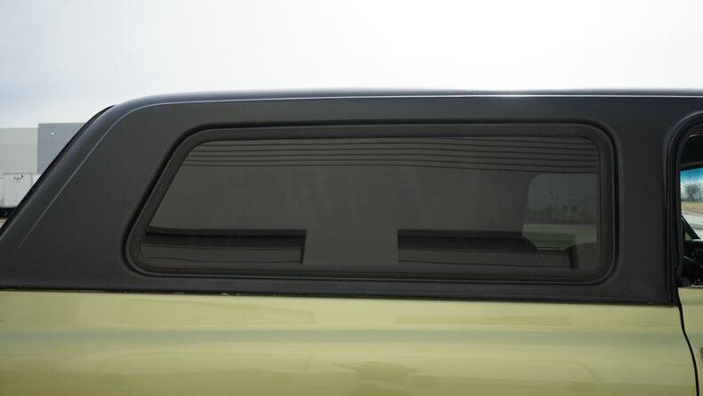 1971 GMC Jimmy