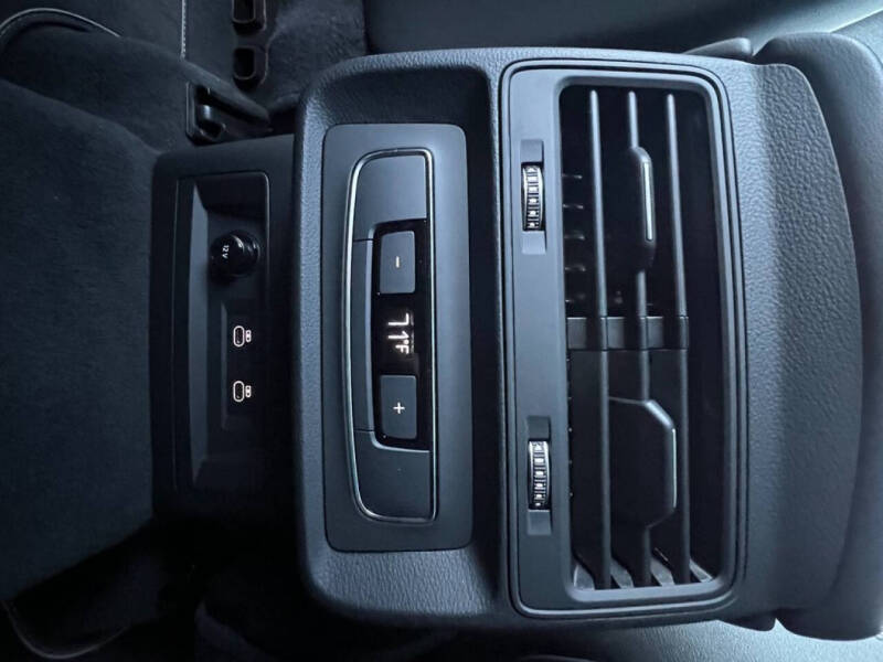 2025 Audi Q7 quattro Premium Plus 55 TFSI