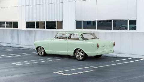 1959 Rambler American