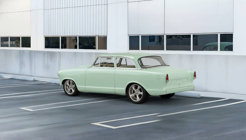 1959 Rambler American