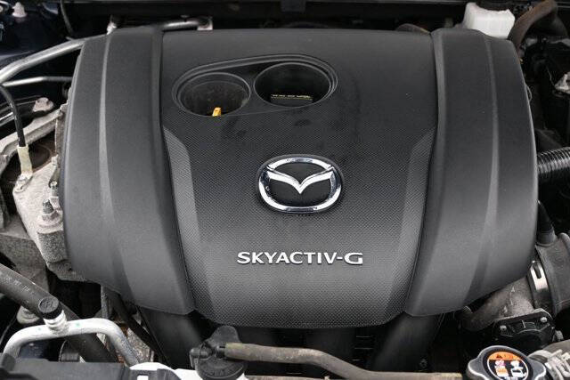2023 Mazda CX-50 2.5 S Premium Plus