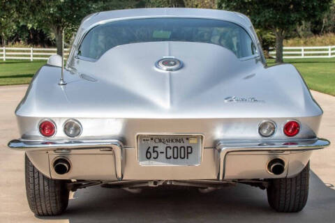 1965 Chevrolet Corvette