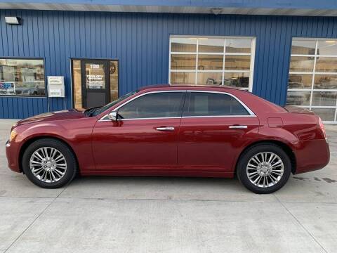 2014 Chrysler 300 for sale at Twin City Motors in Grand Forks ND
