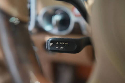 2014 Porsche Cayenne S Hybrid