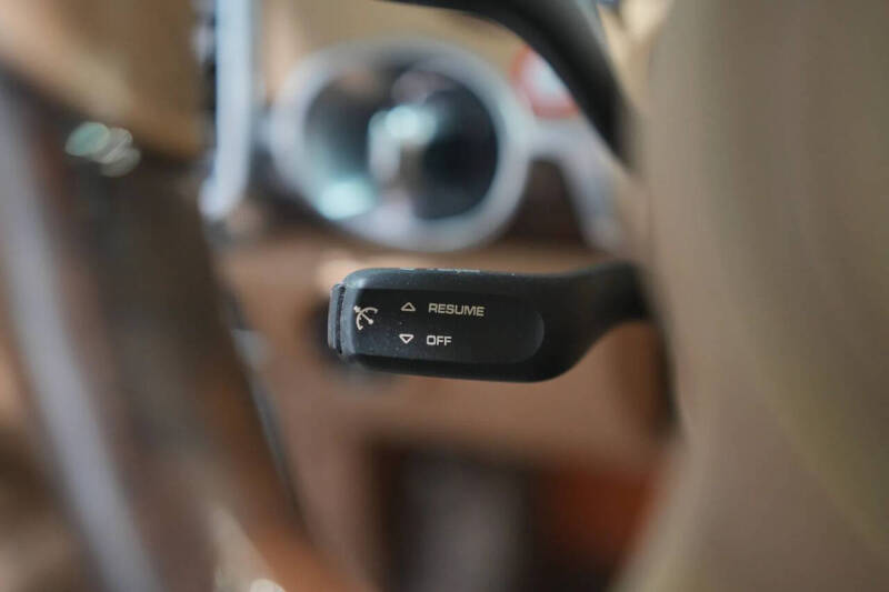 2014 Porsche Cayenne S Hybrid