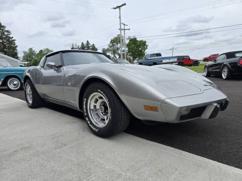 1979 Chevrolet Corvette