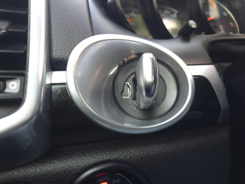 2018 Porsche Cayenne
