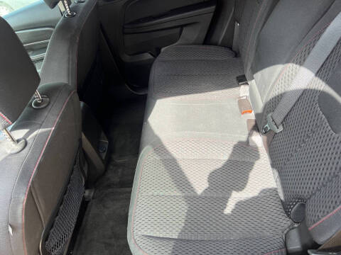 2015 GMC Terrain SLE-1