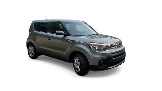 2017 Kia Soul for sale at Bowman Auto Center in Clarkston, MI