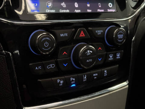 2020 Jeep Grand Cherokee SRT