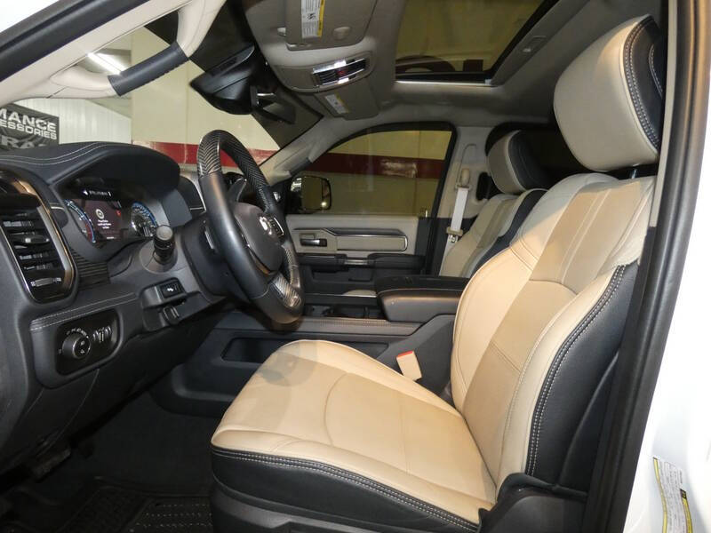 2022 RAM 2500 Limited