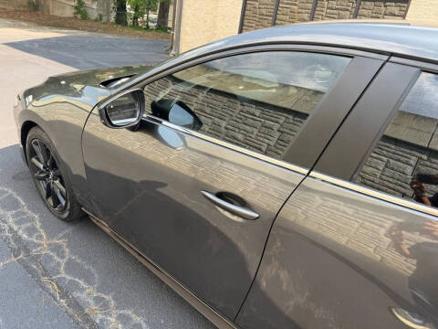 2020 Mazda Mazda3 Hatchback Preferred