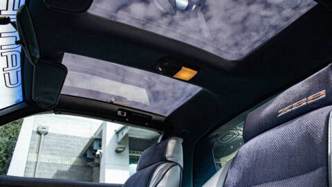 1982 Chevrolet Camaro Z28