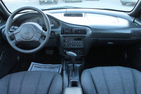 2005 Chevrolet Cavalier