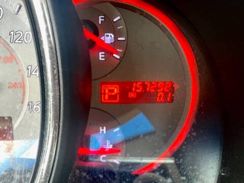 2009 Nissan Murano SL