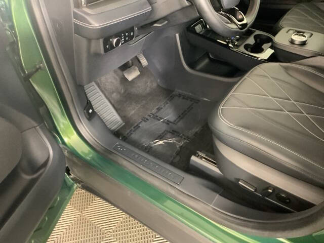 2024 Ford Mustang Mach-E Select