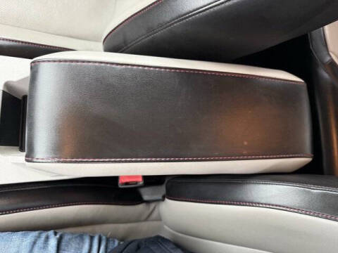 2012 GMC Terrain SLT-2