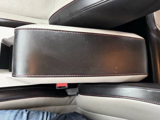 2012 GMC Terrain SLT-2