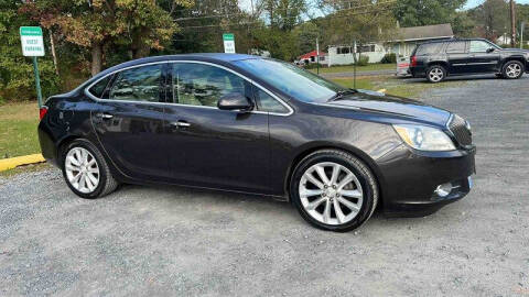 2013 Buick Verano for sale at Joshsav Motors in Walnutport PA