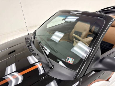 1995 Ford Mustang GT