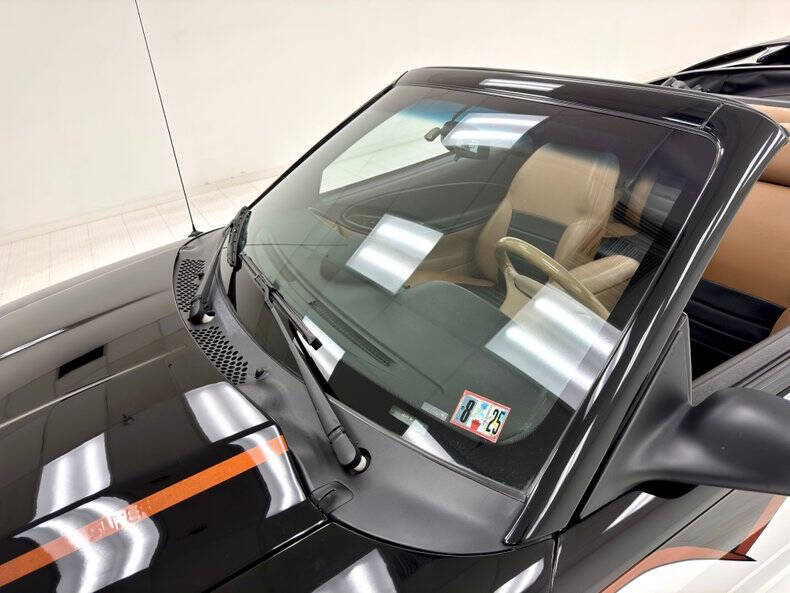 1995 Ford Mustang GT